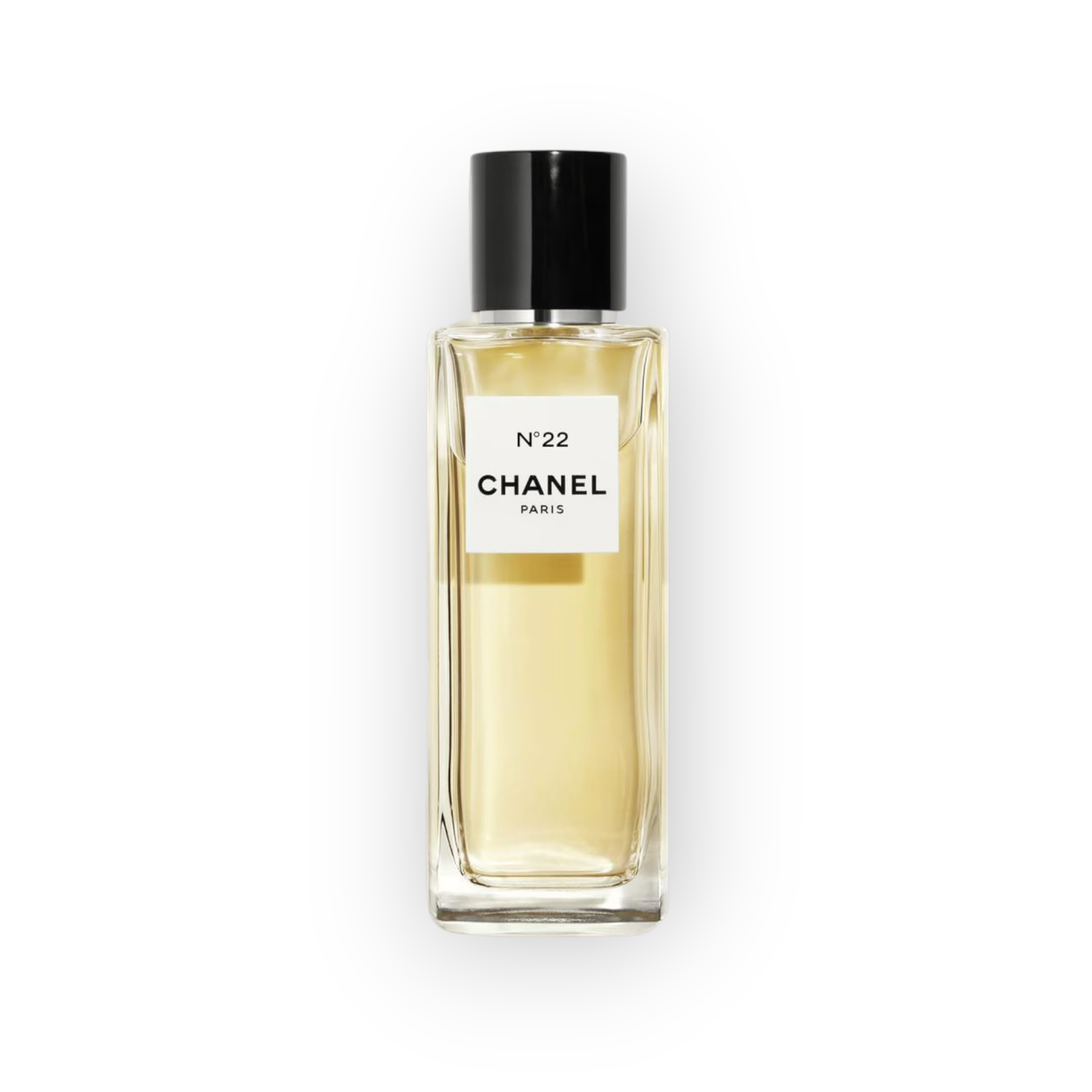 عطر شانيل N°22 أو دو بارفان للجنسيين 75 مل