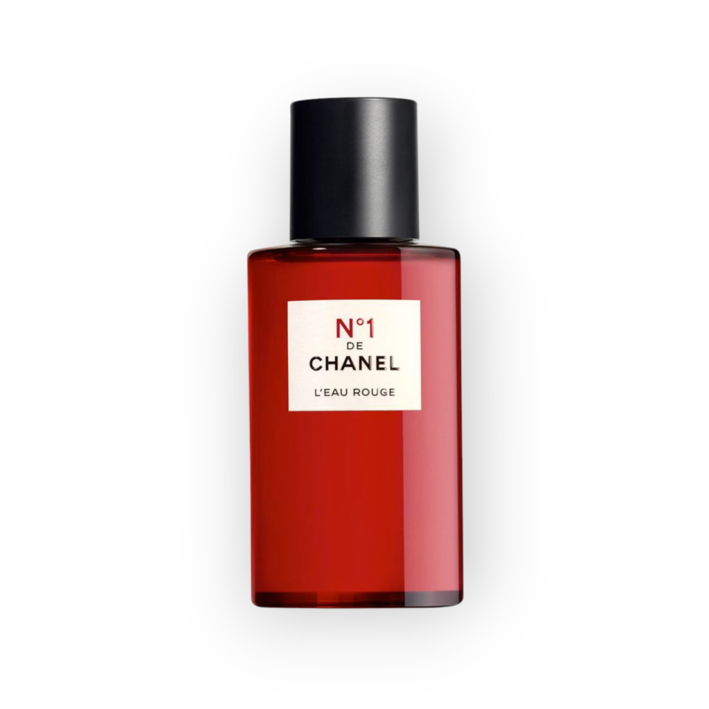 عطر شانيل N°1  لو روج للنساء 100 مل