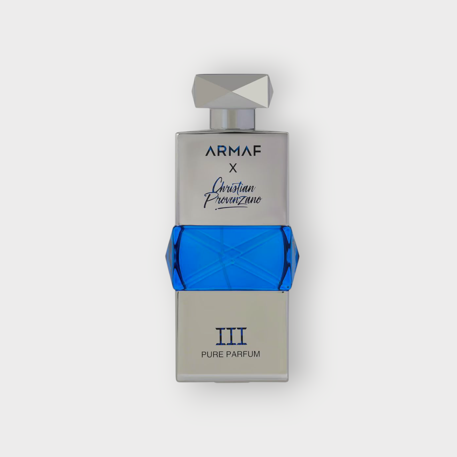 عطر أرماف ARMAF X كريستيان بروفينزانو III – للجنسين - 100 مل