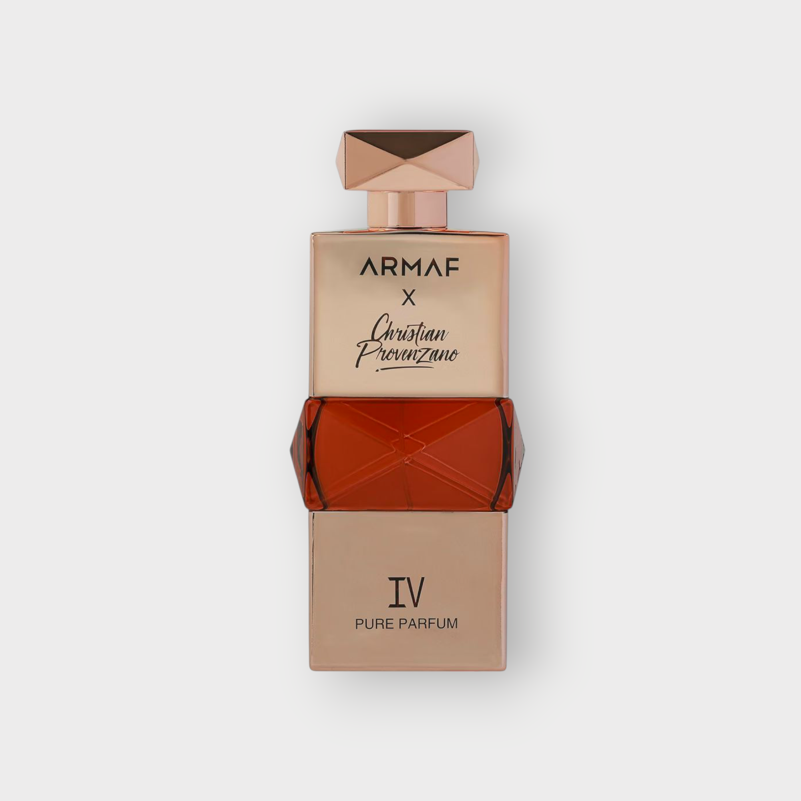 عطر أرماف ARMAF X كريستيان بروفينزانو IV – للجنسين - 100 مل
