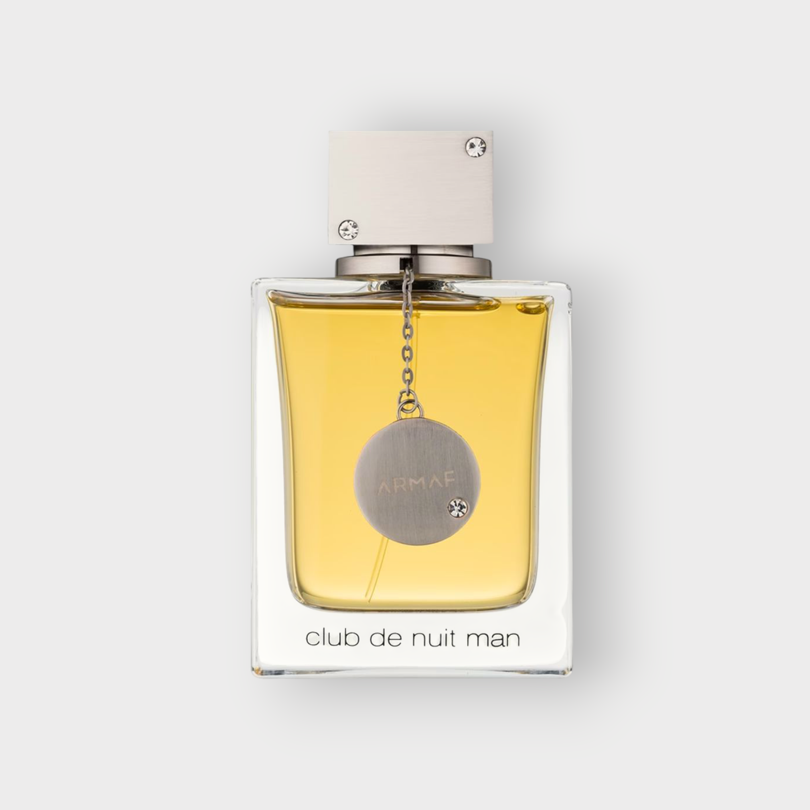 عطر أرماف كلوب دو نوي مان – للرجال - 105 مل