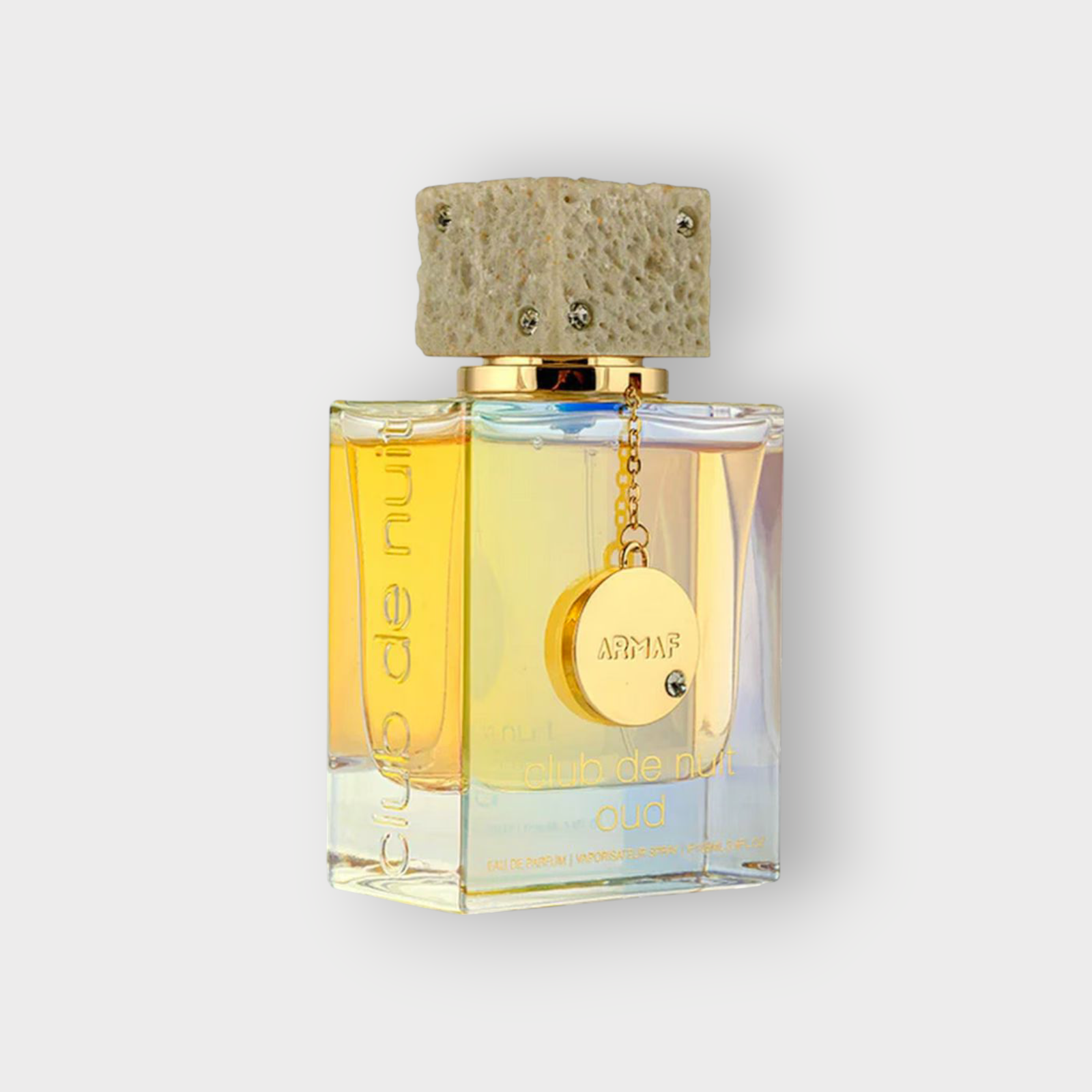 عطر أرماف كلوب دو نوي عود – للجنسين - 105 مل