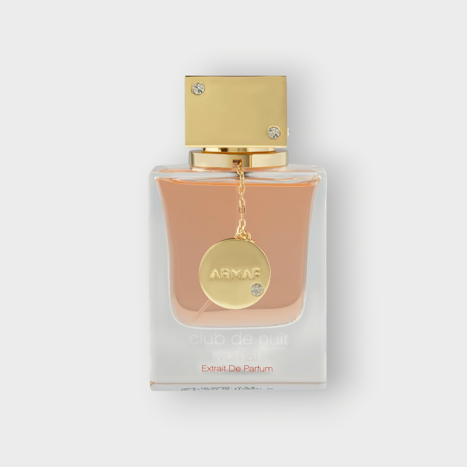 عطر أرماف كلوب دو نوي وومن إكسترايت – للنساء - 105 مل