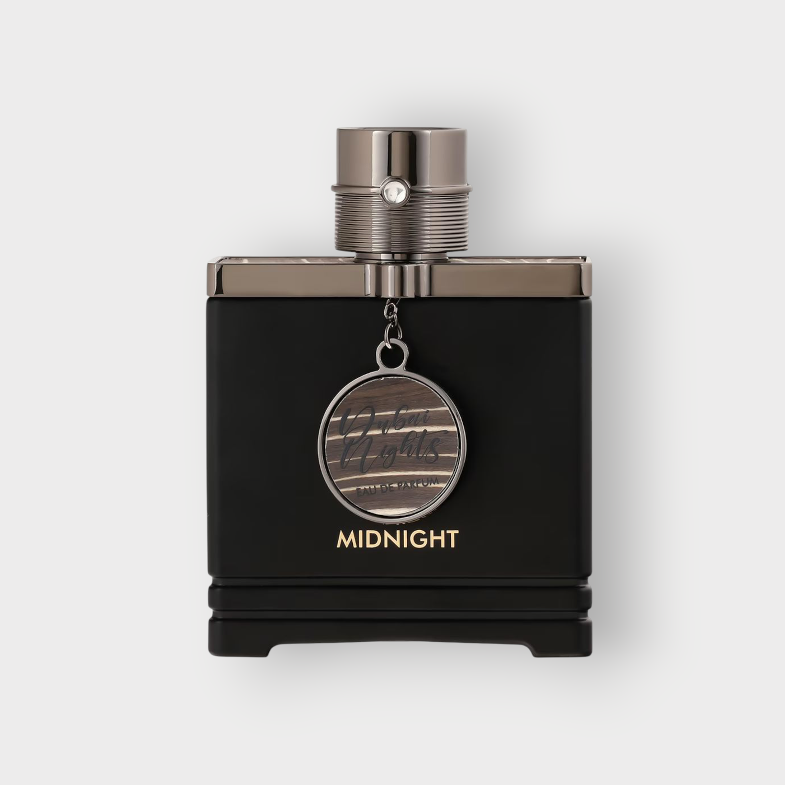 عطر أرماف دبي نايتس ميدنايت – للرجال - 100 مل