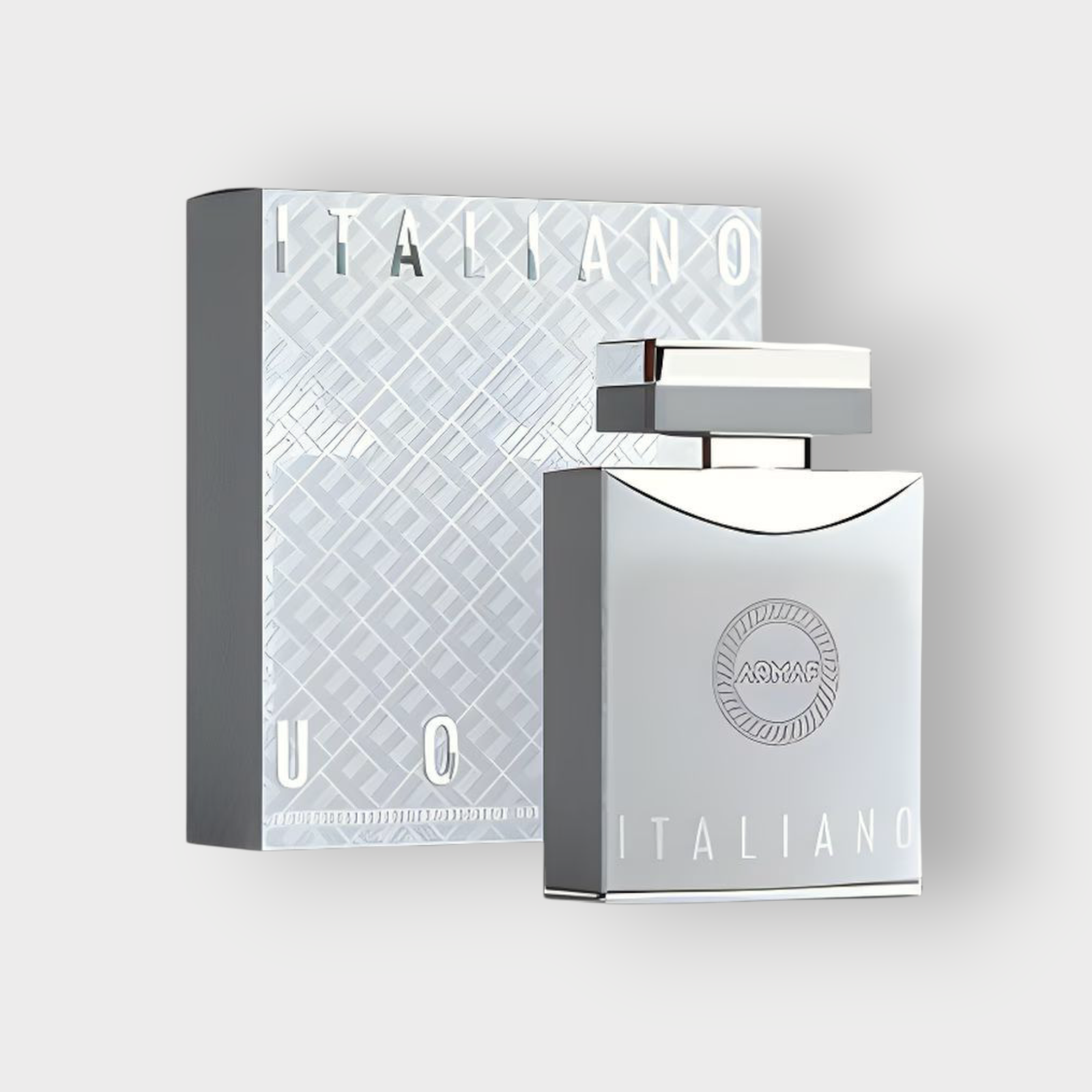 عطر أرماف إيطاليانو أومو – للرجال - 100 مل