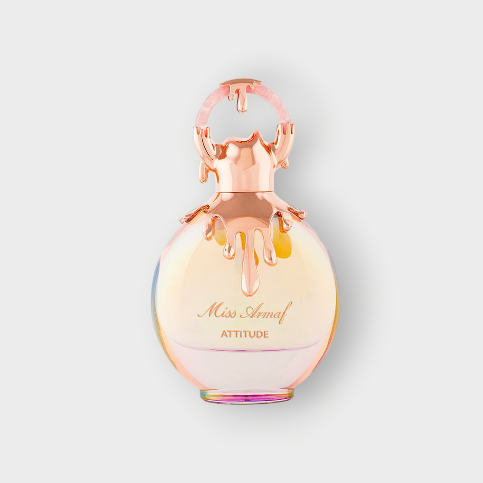 عطر أرماف أتيتود – للنساء - 100 مل