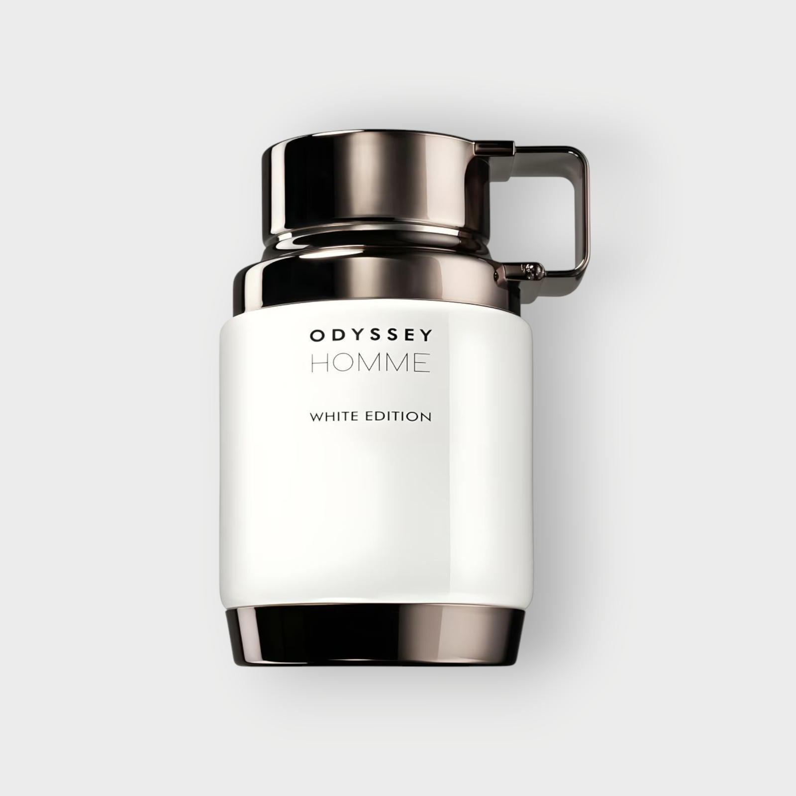 عطر أرماف أوديسي هوم وايت إديشن – للرجال - 100 مل
