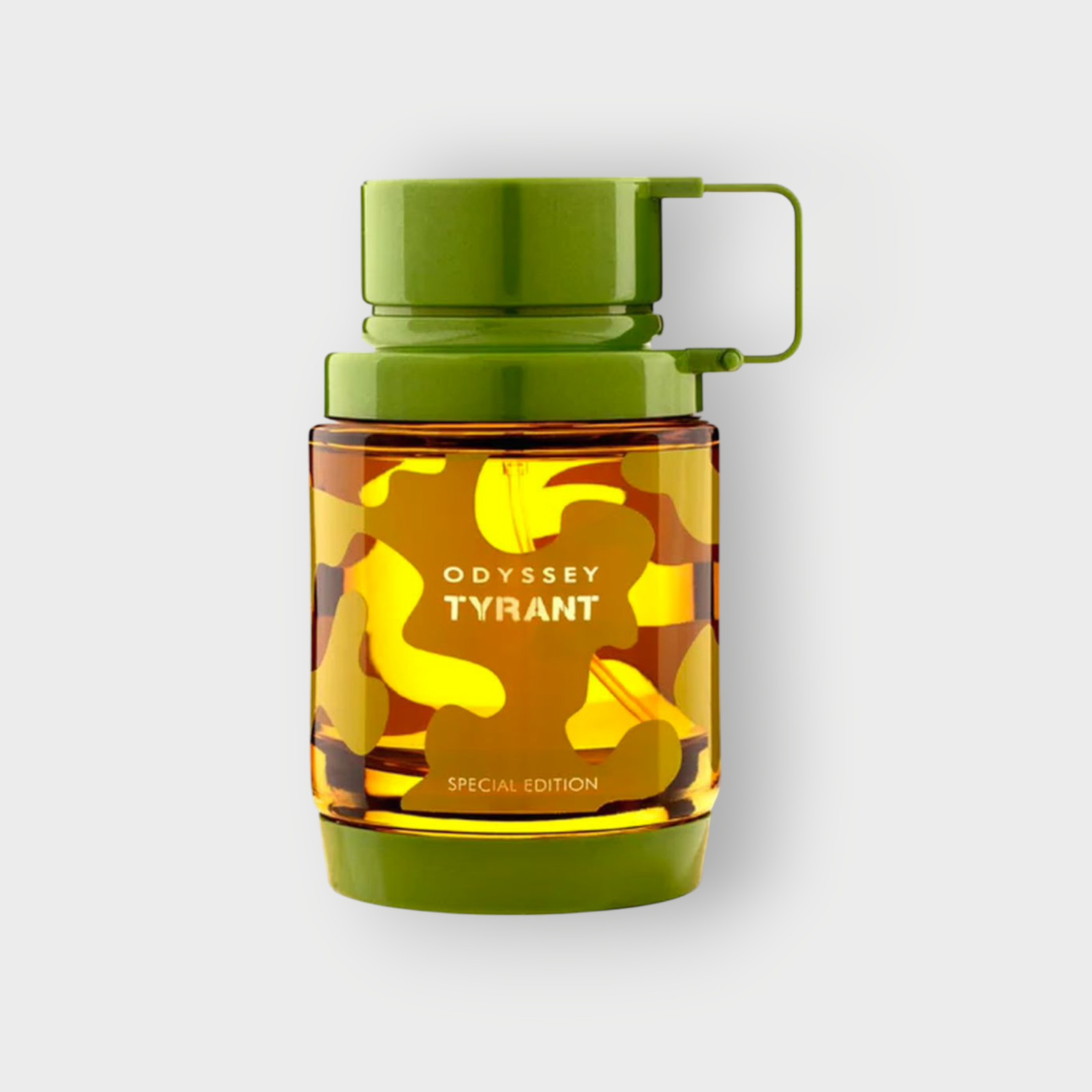 عطر أرماف أوديسي تايرانت سبيشال إديشن – للرجال - 100 مل