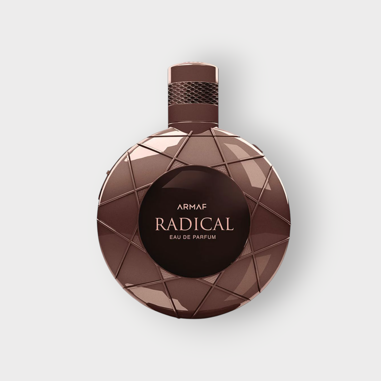 عطر أرماف راديكال براون – للرجال - 100 مل
