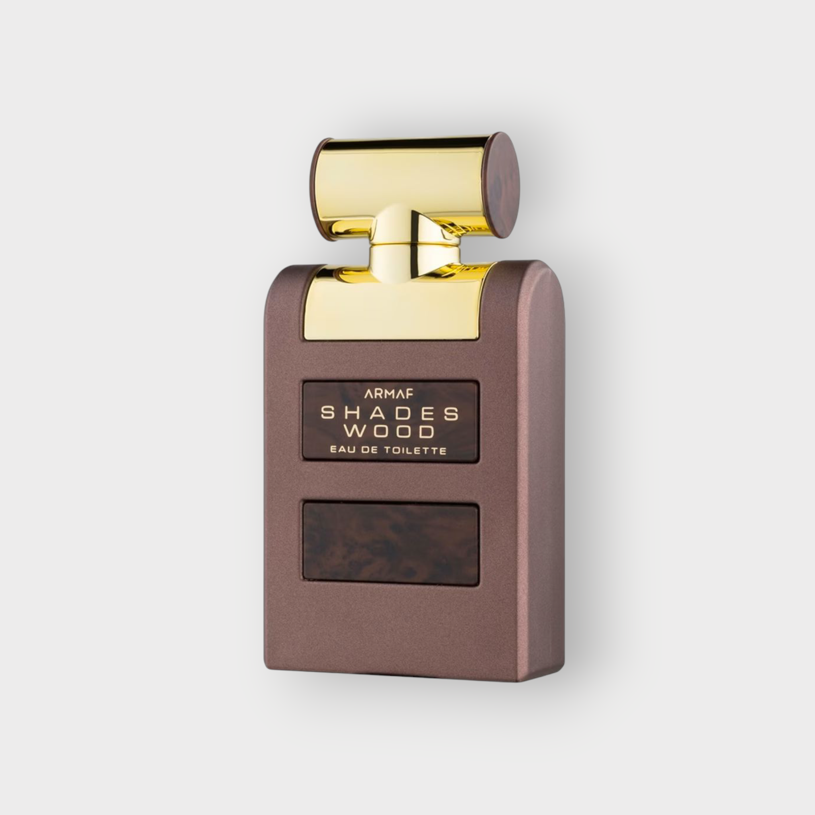 عطر أرماف شيدز وود – للرجال - 100 مل