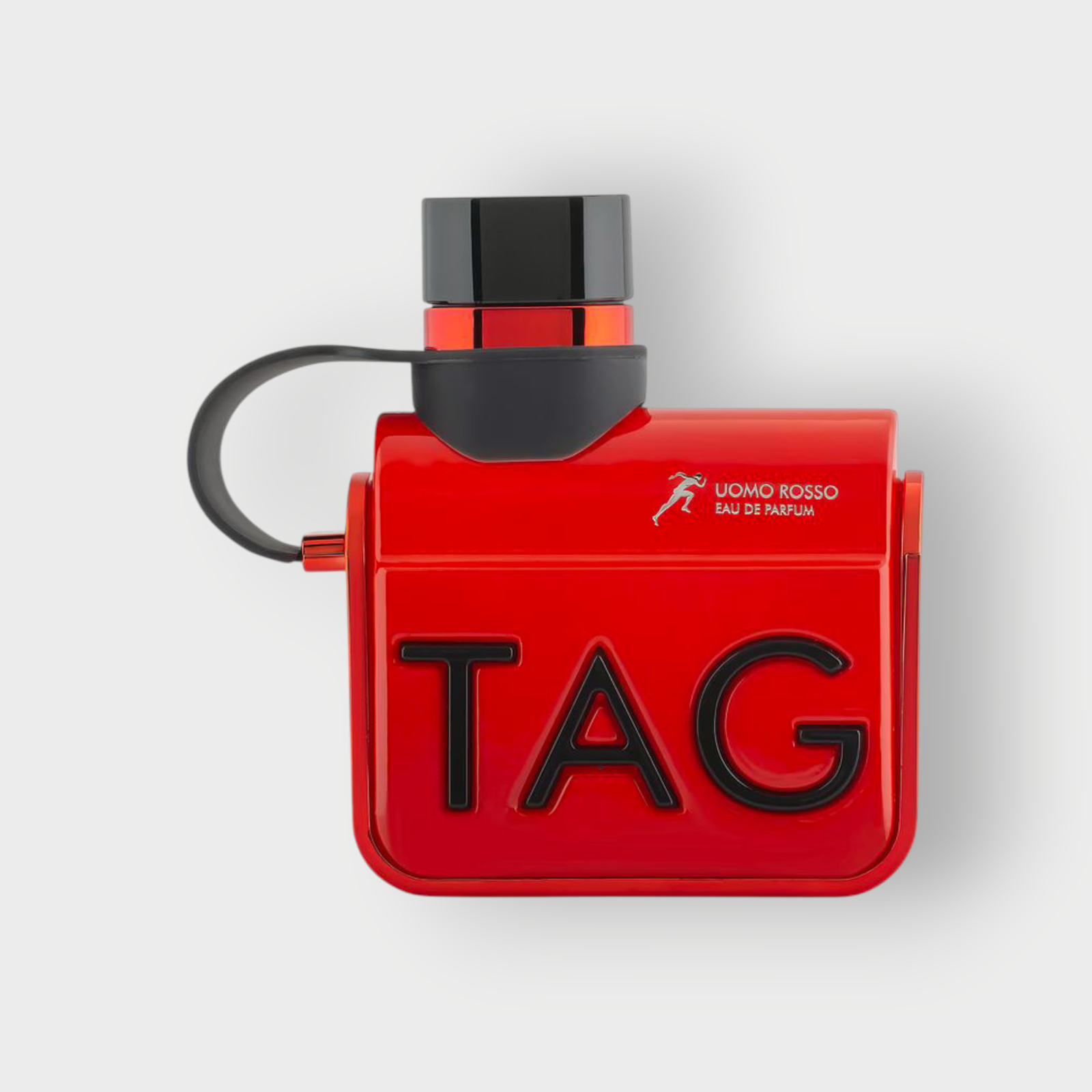 عطر أرماف تاج هيم أومو روسو – للرجال - 100 مل