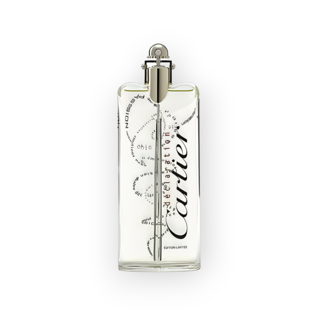 عطر كارتير ديكلاريشون إديسيون ليميتيه 100 مل – للرجال