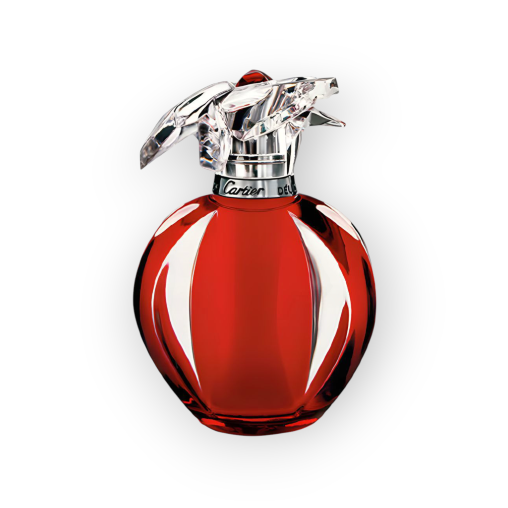 عطر كارتير ديليس 100 مل – للنساء