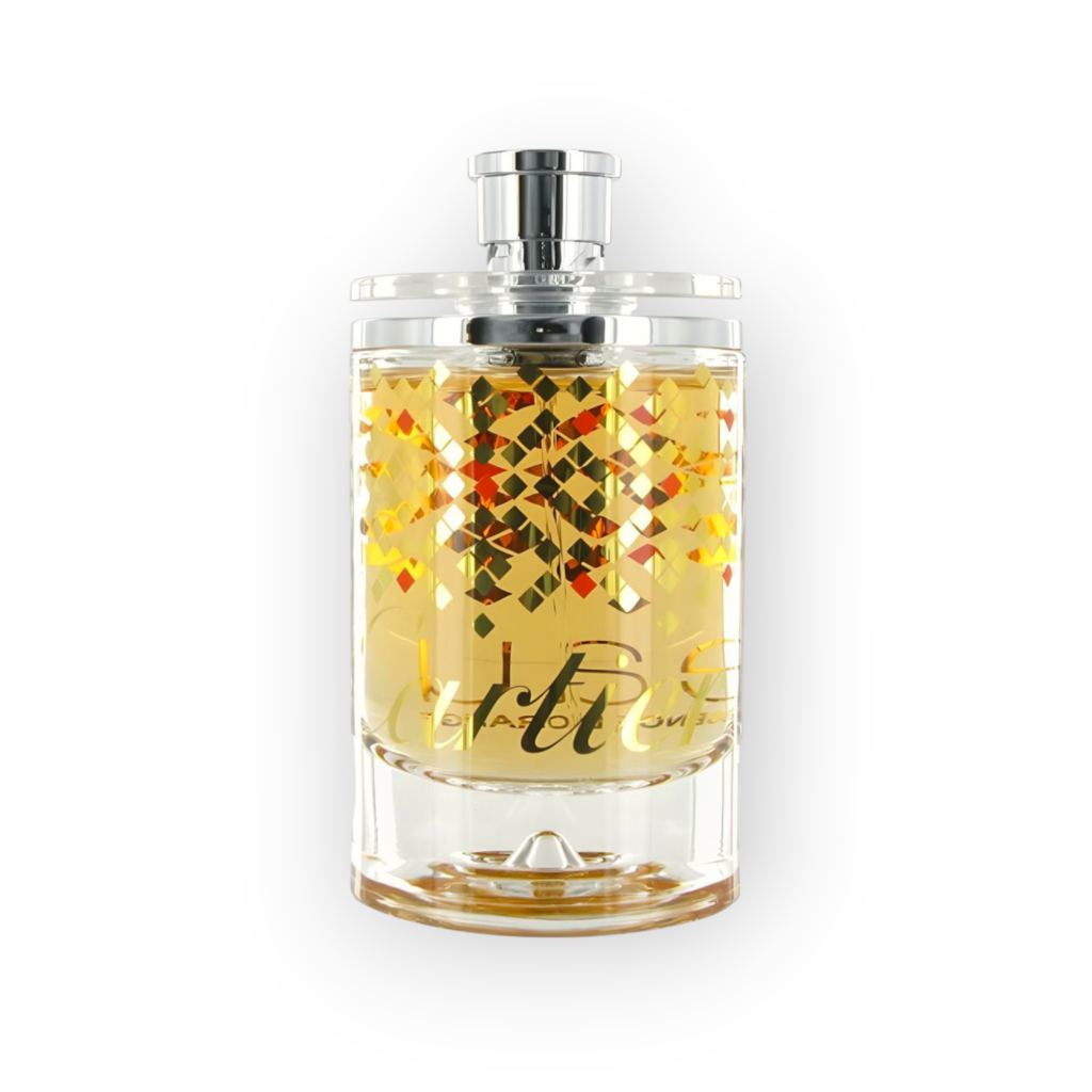 عطر كارتير أو دي كارتير إيسانس ديرانج ليميتد إديشن للجنسين 100 مل