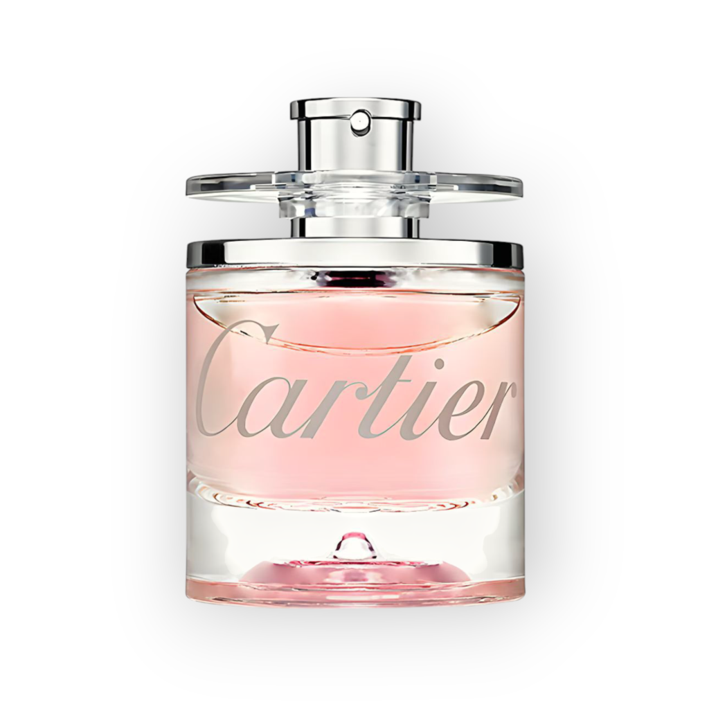 عطر كارتير أو دي كارتير جوت دي روز 100 مل – للنساء