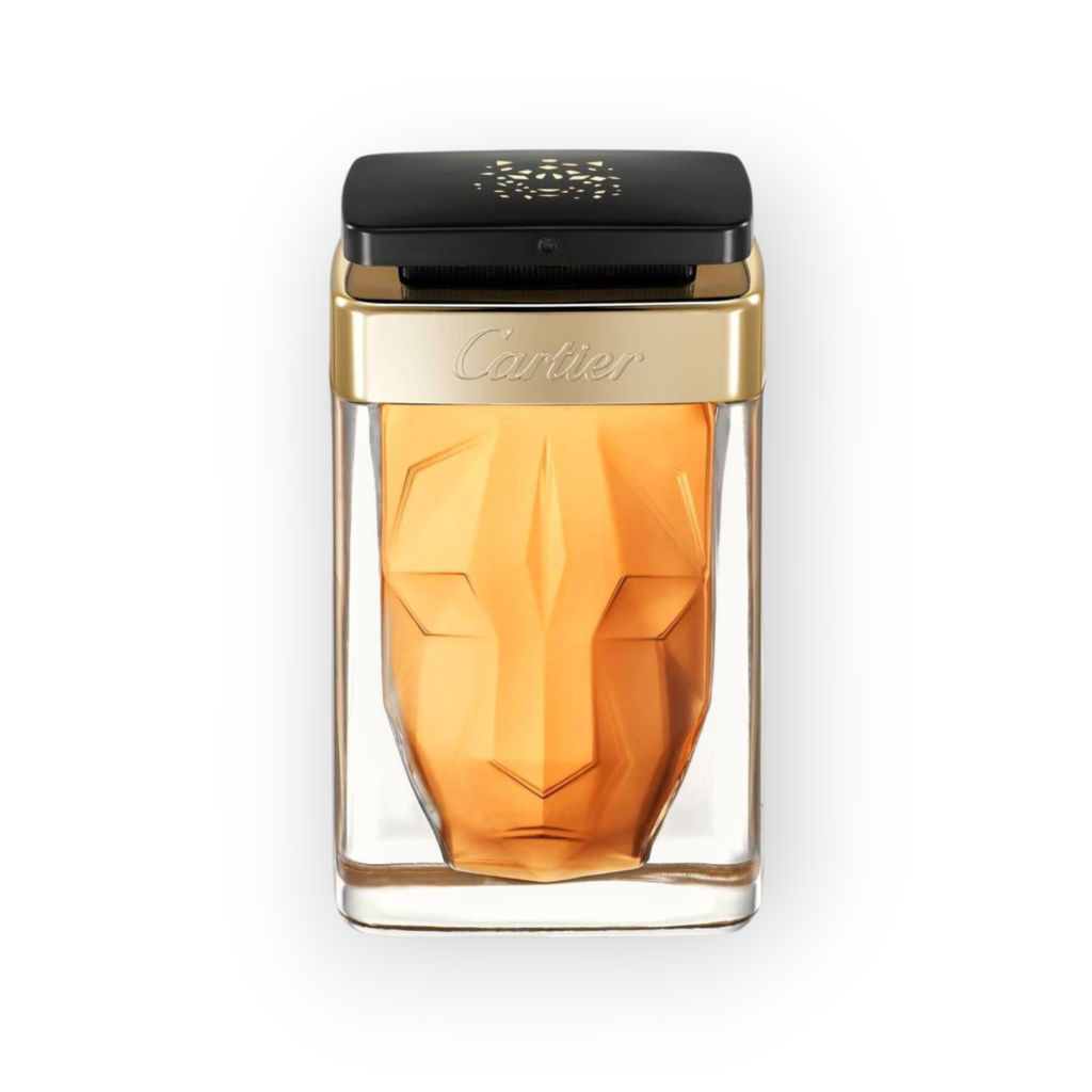 عطر كارتير لا بانثير نوار أبسولو 75 مل – للنساء