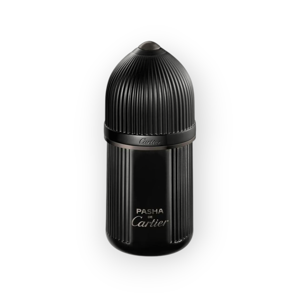 عطر كارتير باشا دي كارتير نوار أبسولو 100 مل – للرجال