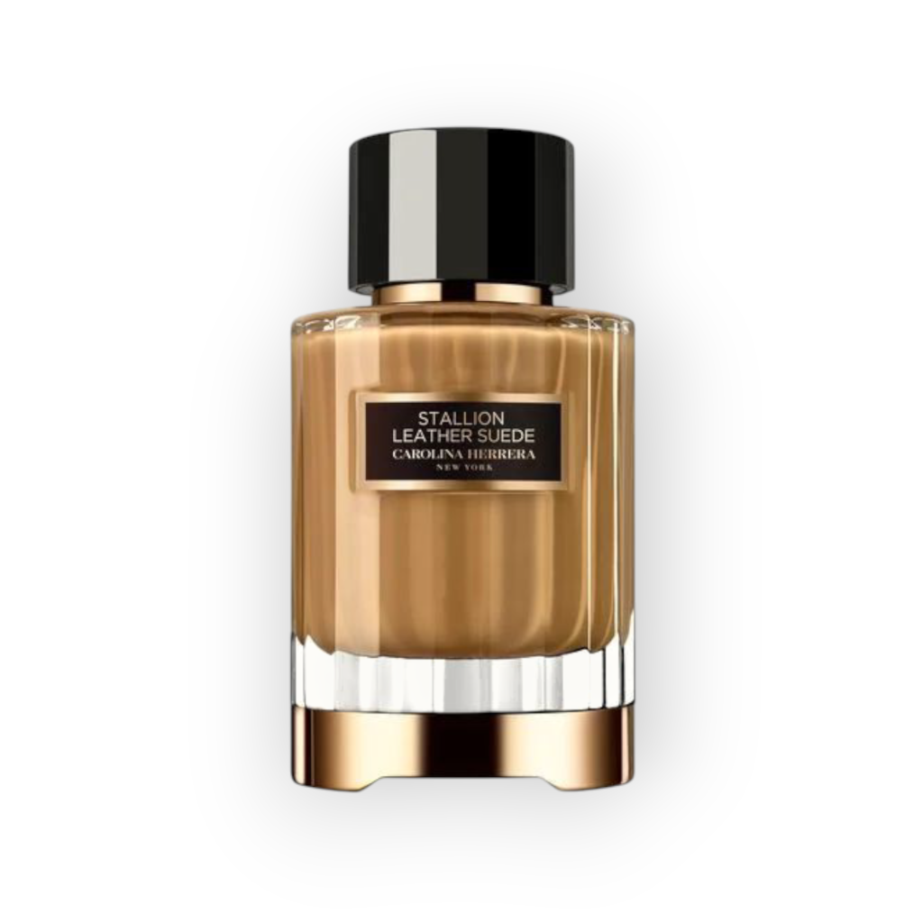 عطر كارولينا هيريرا ستاليون ليذر سويدي