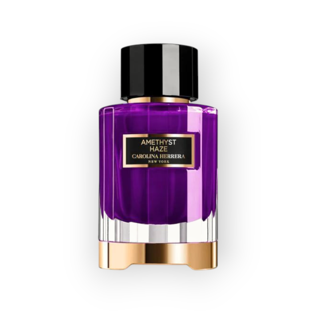 عطر كارولينا هيريرا أميثيست هيز