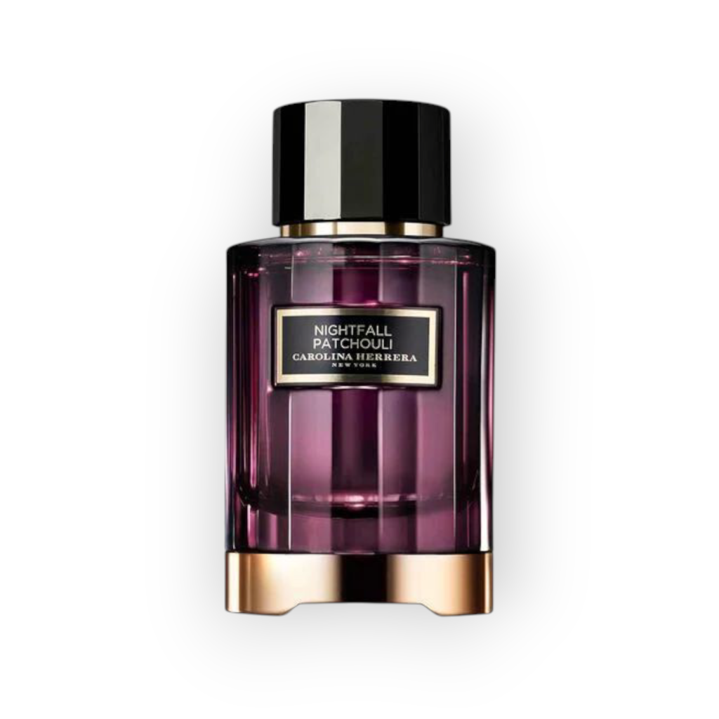 عطر كارولينا هيريرا نايت فول باتشولي