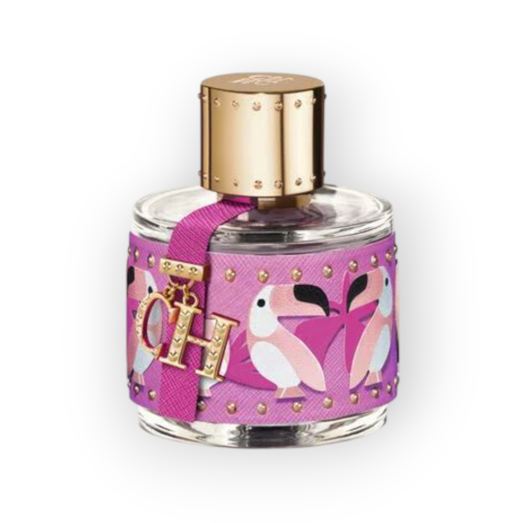 عطر كارولينا هيريرا سي إتش بيردز أوف بارادايس
