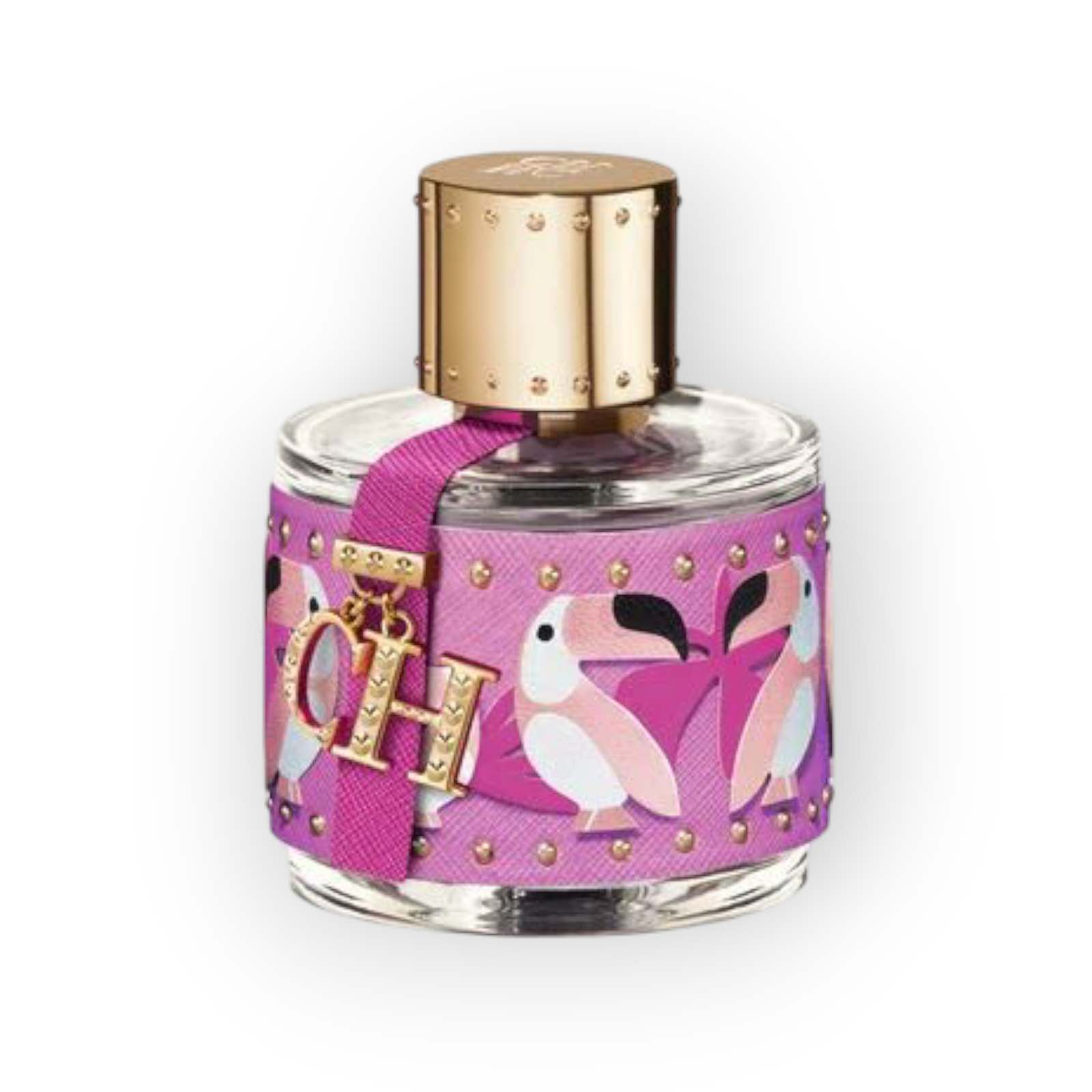 عطر كارولينا هيريرا بيردز أوف بارادايس - للنساء - 100 مل