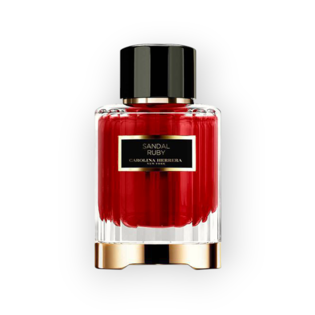 عطر كارولينا هيريرا صندل روبي