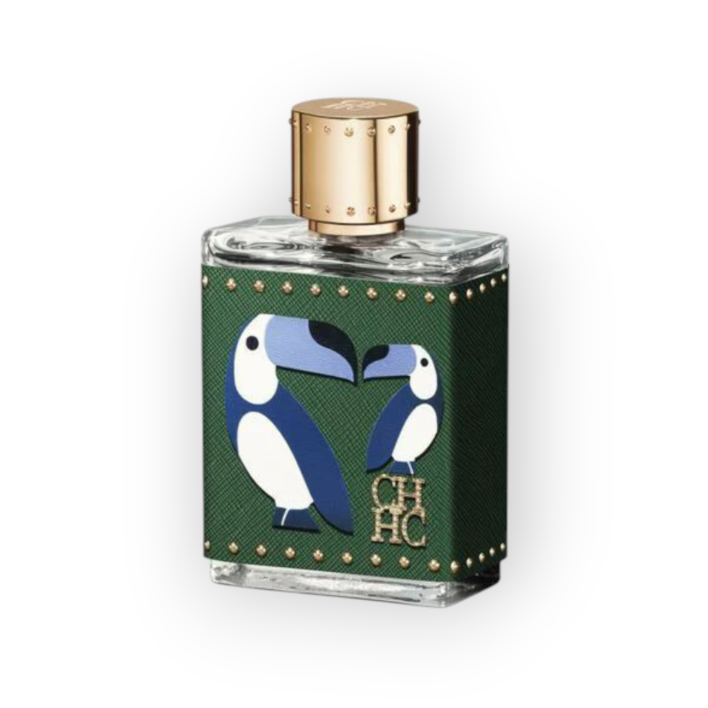 عطر كارولينا هيريرا سي إتش بيردز أوف بارادايس