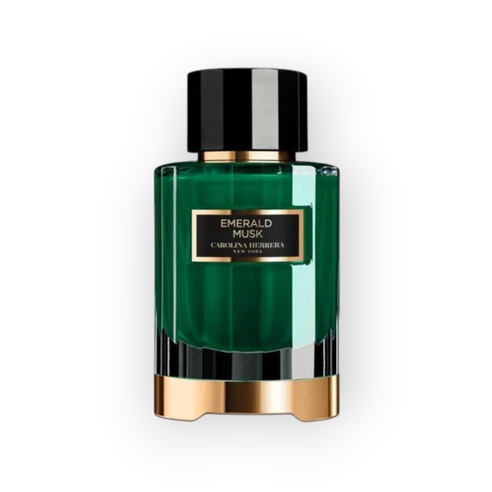 عطر كارولينا هيريرا اميرالد مسك - للجنسين - 100 مل