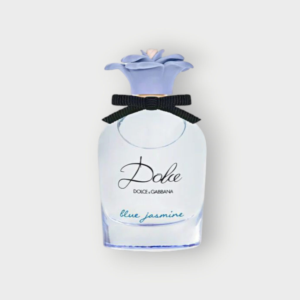 عطر دولتشي آند غابانا بلو جاسمين أو دو بارفان للنساء - 75 مل