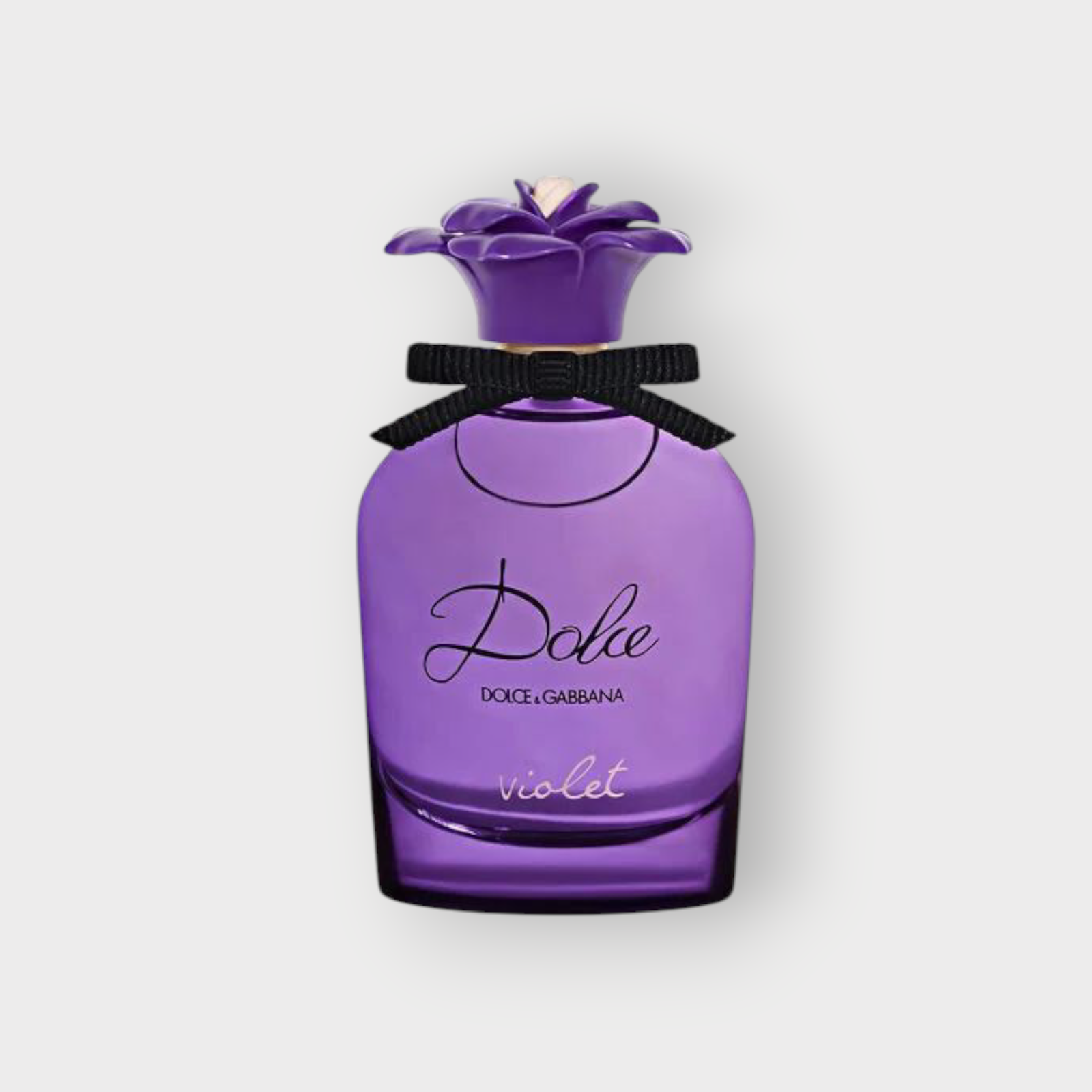 عطر دولتشي آند غابانا فيوليت أو دو تواليت للنساء - 75 مل