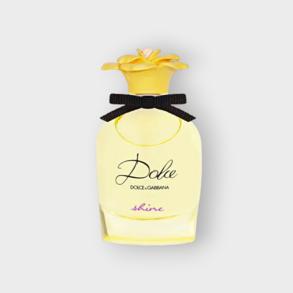 عطر دولتشي آند غابانا شاين للنساء - 75 مل