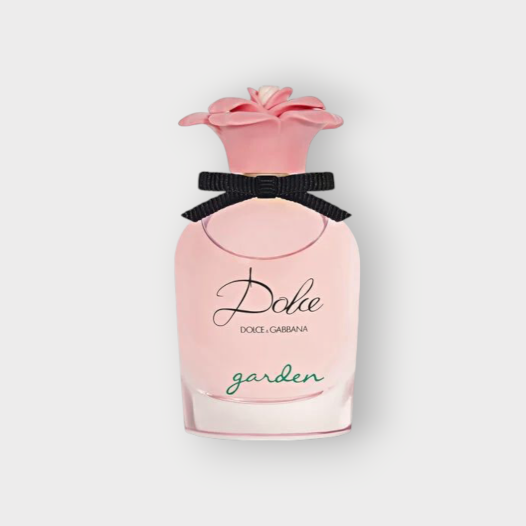 عطر دولتشي آند غابانا جاردن أو دو بارفان للنساء - 75 مل