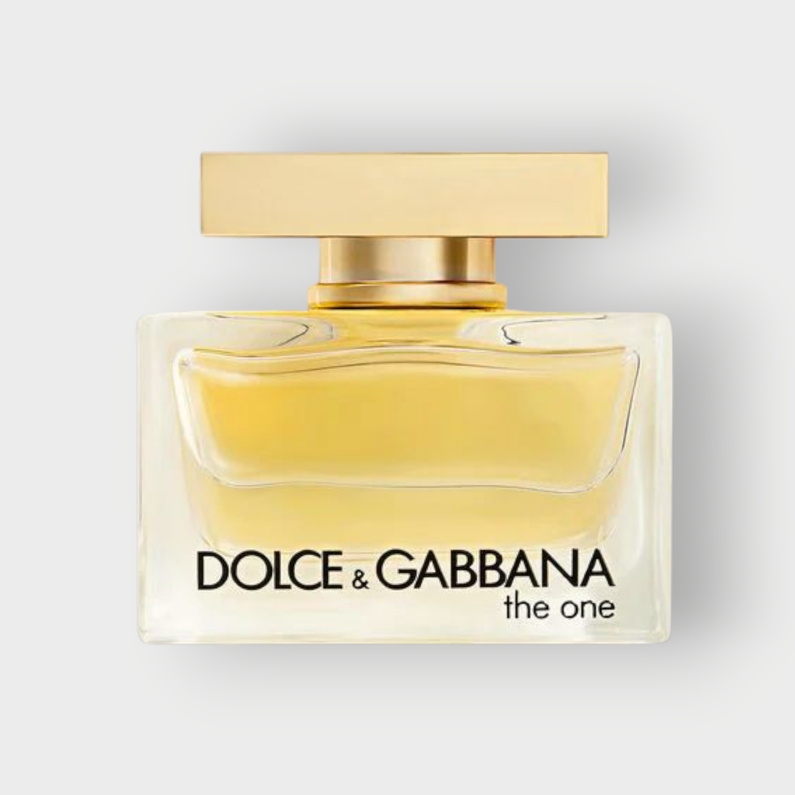 عطر دولتشي آند غابانا ذا ون أو دو بارفان للنساء - 100 مل