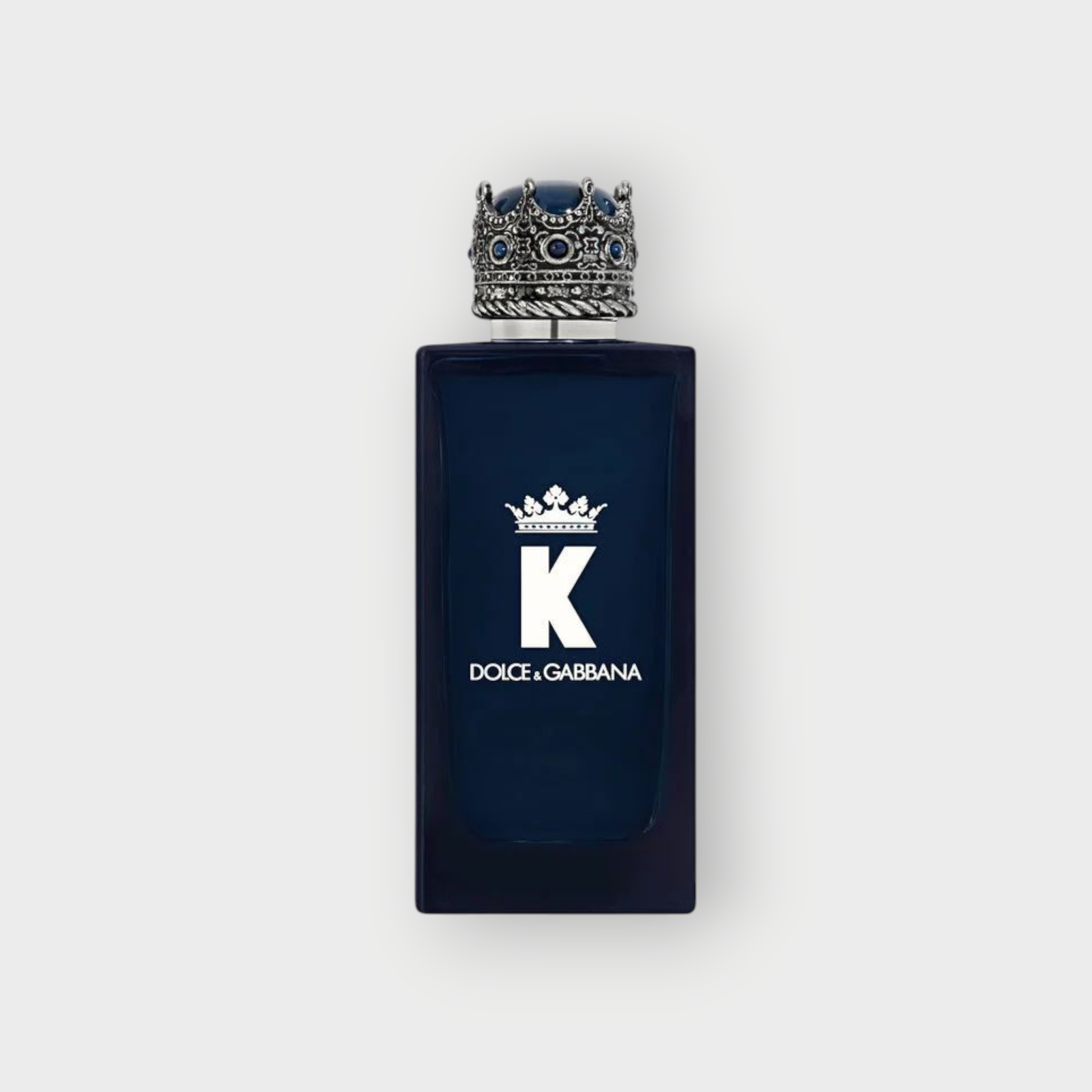 حديقة العطور - عطر دولتشي آند غابانا كيه أو دو تواليت للرجال - 100 مل عطر دولتشي آند غابانا كيه أو دو تواليت للرجال - 100 مل