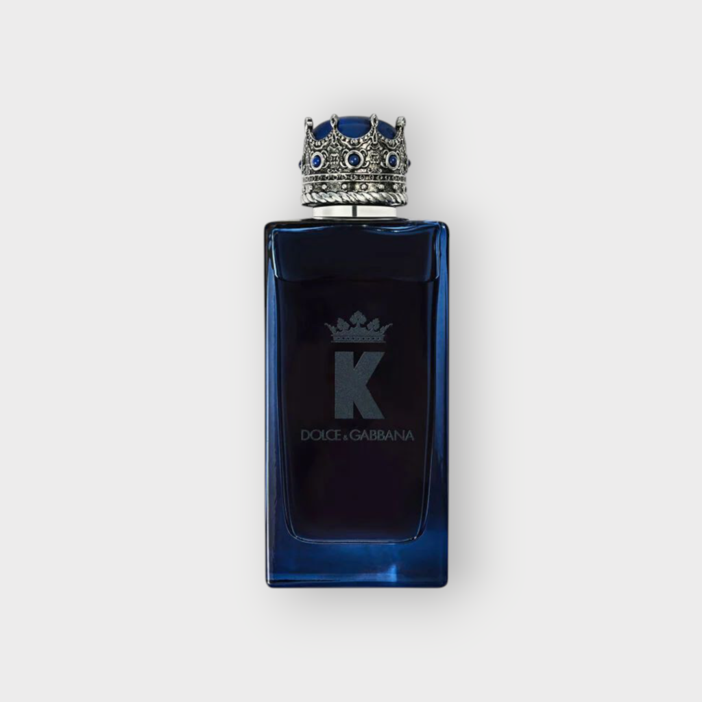 عطر دولتشي آند غابانا كيه أو دو بارفان إنتنس للرجال - 100 مل