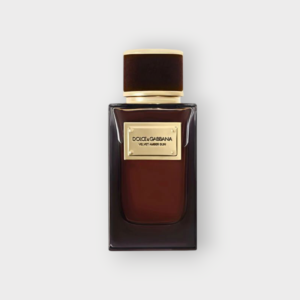 عطر دولتشي آند غابانا فيلفيت أمبر صن أو دو بارفان للجنسين - 100 مل