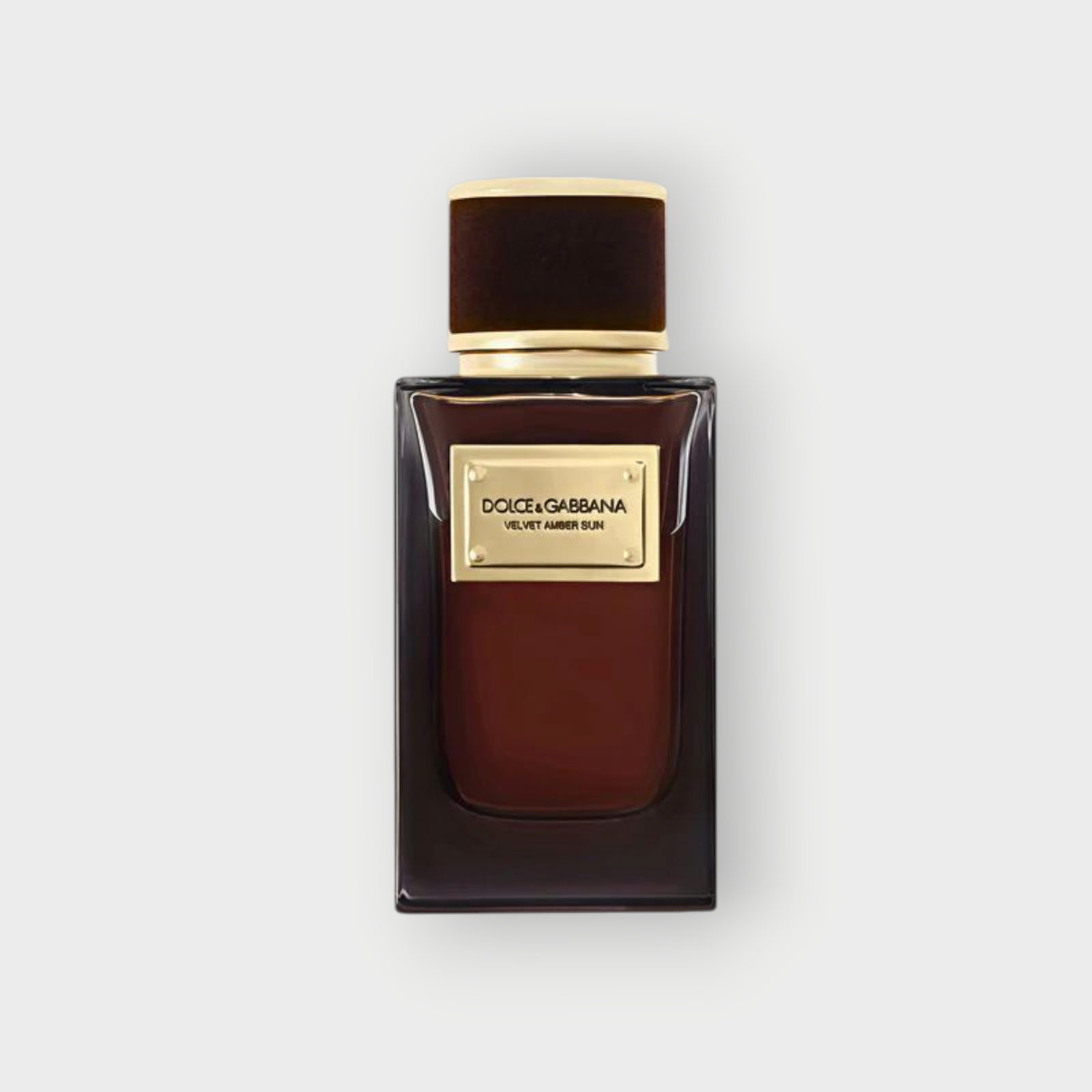 حديقة العطور - عطر دولتشي آند غابانا فيلفيت أمبر صن أو دو بارفان للجنسين - 100 مل عطر دولتشي آند غابانا فيلفيت أمبر صن أو دو بارفان للجنسين - 100 مل