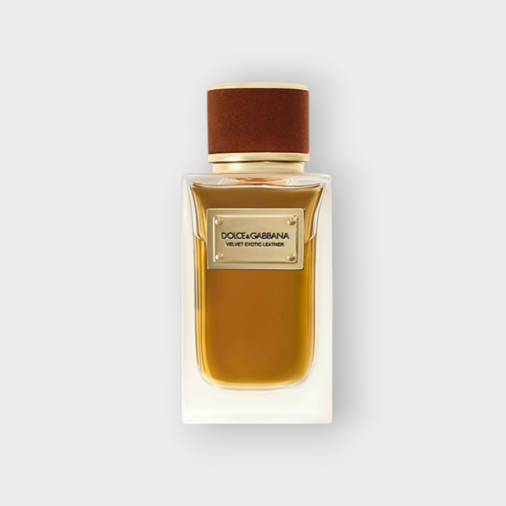 عطر دولتشي آند غابانا فيلفيت إكزوتيك ليذر للجنسين - 100 مل