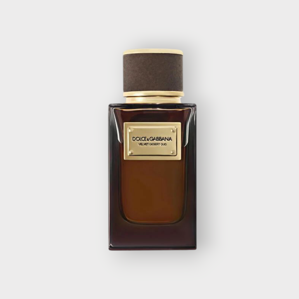 عطر دولتشي آند غابانا فيلفيت ديزرت عود أو دو بارفان للجنسين - 100 مل