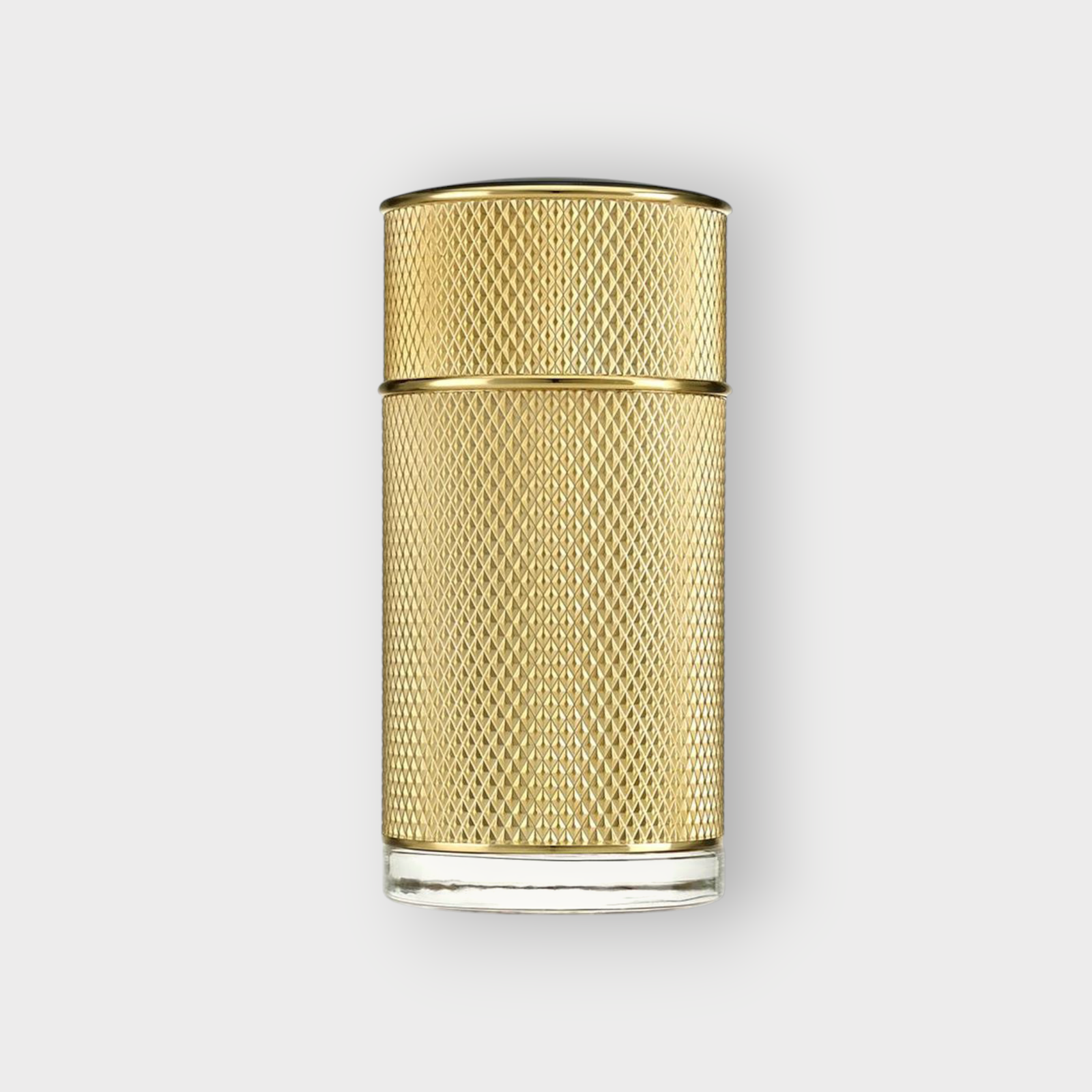 عطر ايكون ابسولوت من دنهل للرجال أو دو برفيوم - 100مل