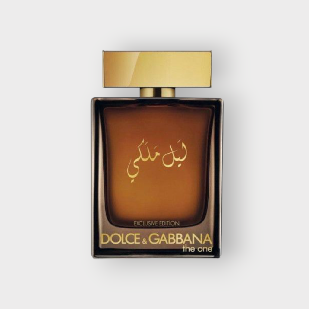 عطر دولتشي اند غابانا ليل ملكي