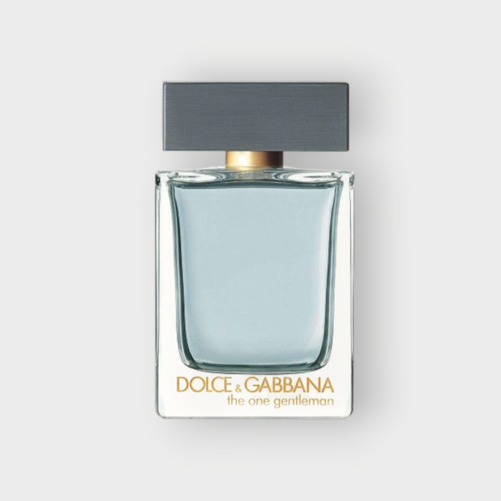 عطر دولتشي غابانا ذا ون جنتلمان او دو تواليت 100مل