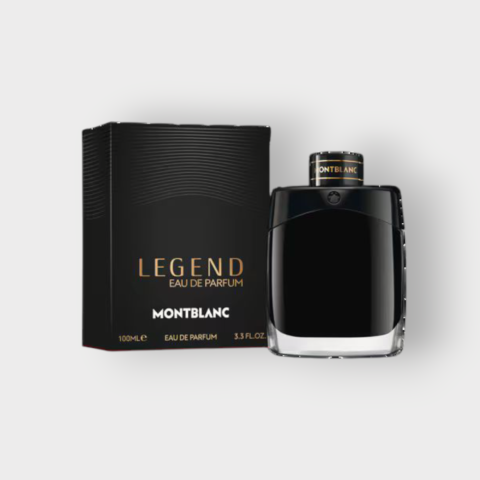 عطر مونت بلانك ليجند للرجال بارفيوم 100 مل