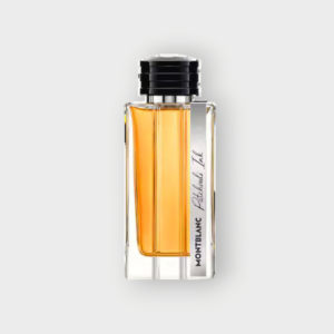 عطر مونت بلانك كوليكشن باتشولي إنك للجنسين أو دو بارفان 125 مل