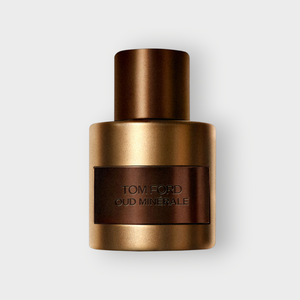 عطر عود مينيرال أو دو بارفان توم فورد 50 مل