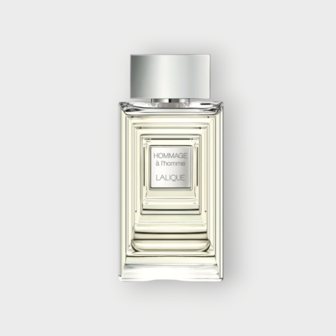 عطر لاليك أومـاج أ لومان للرجال أو دو تواليت 100 مل