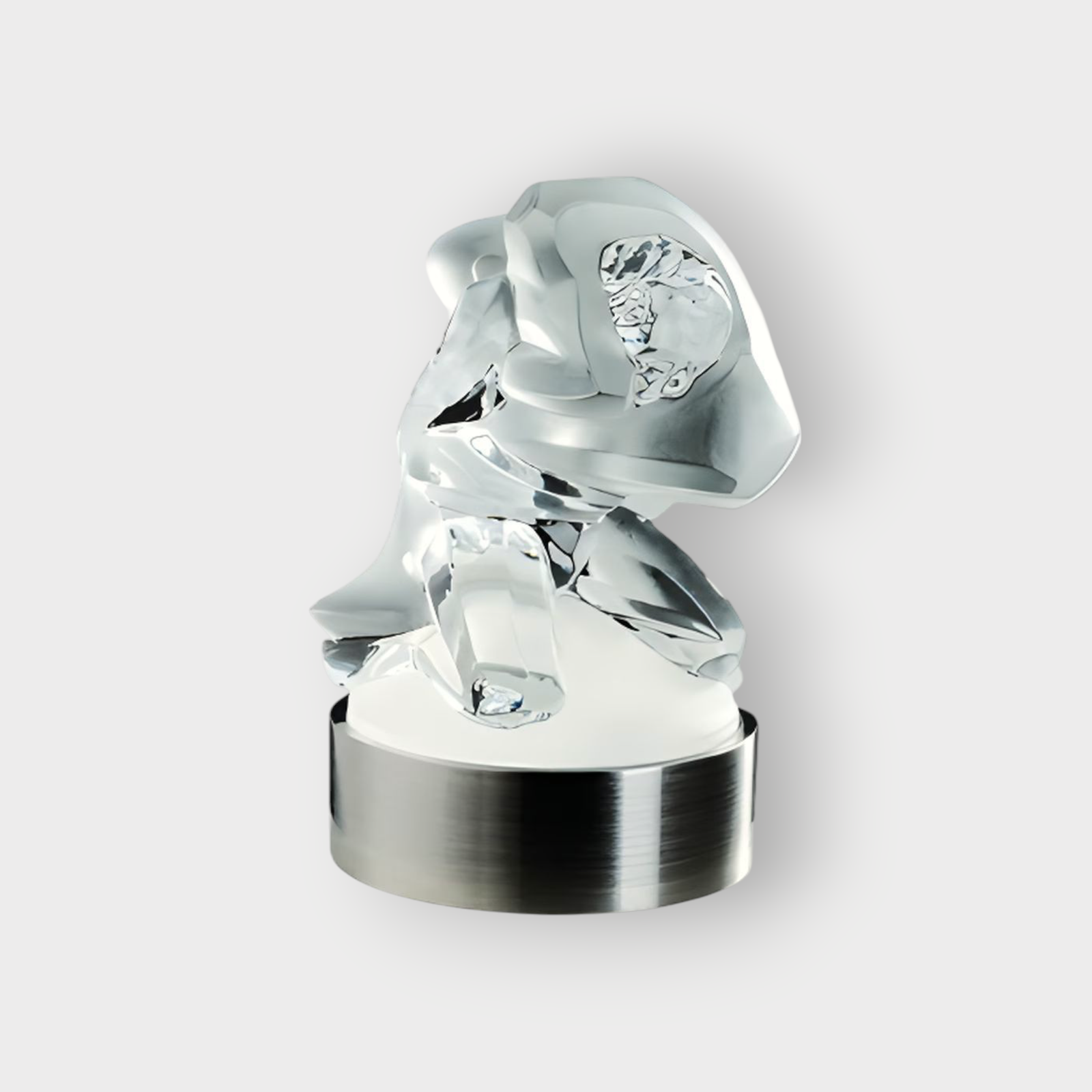 عطر لاليك أو دو بارفيوم هوم ليمتد إديشن للرجال أو دو بارفيوم 100 مل