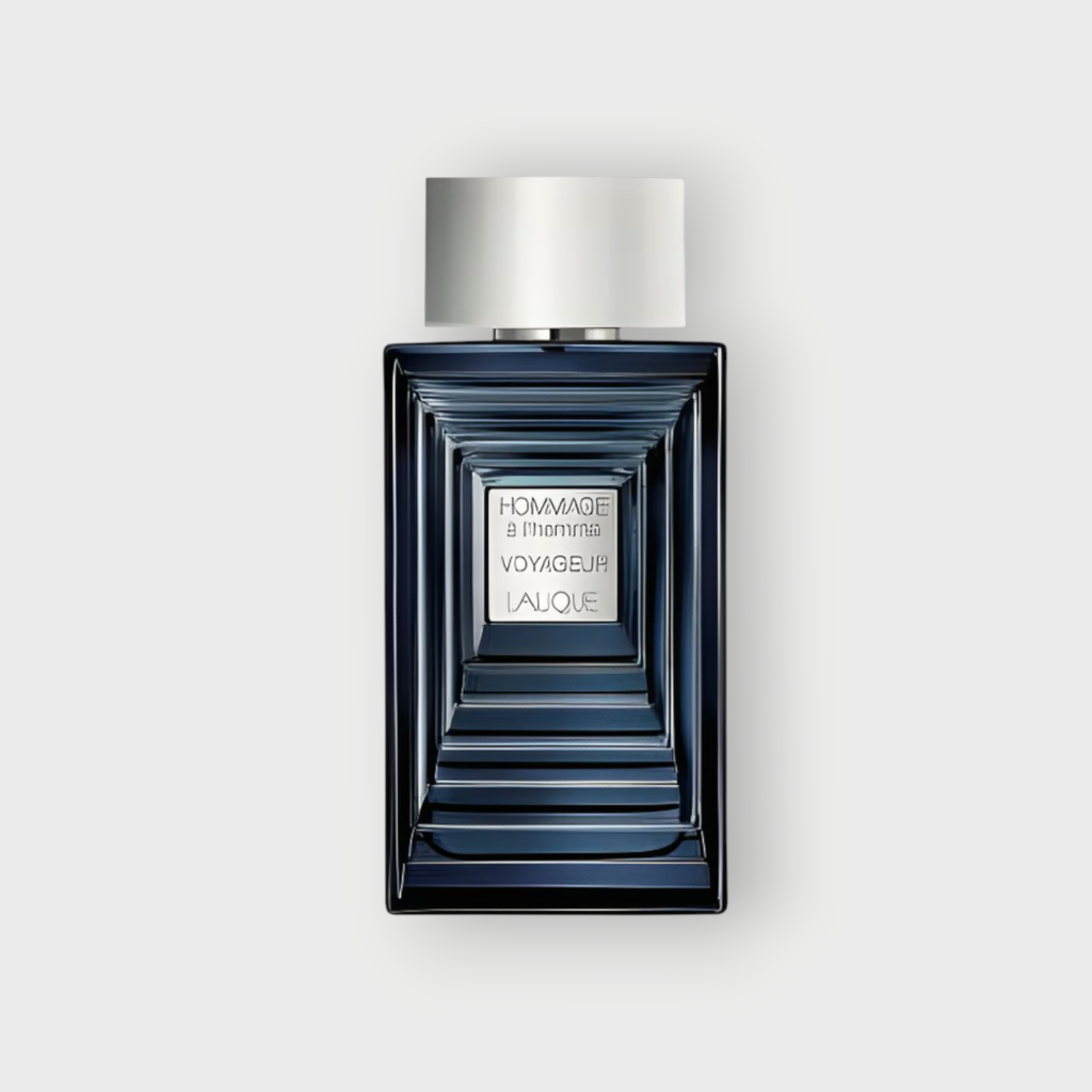عطر لاليك أومـاج أ لومان فواياجور للرجال أو دو تواليت 100 مل