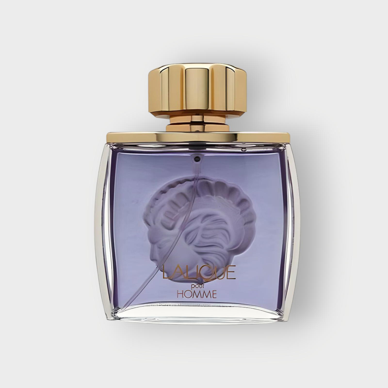 حديقة العطور - عطر لاليك بور أوم لو فون للرجال أو دو بارفيوم 75 مل عطر لاليك بور أوم لو فون للرجال أو دو بارفيوم 75 مل